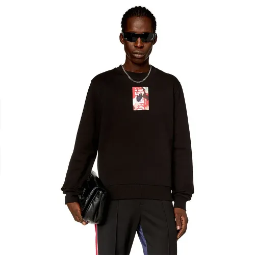 디젤 Ginn N1 스웨터 140366047