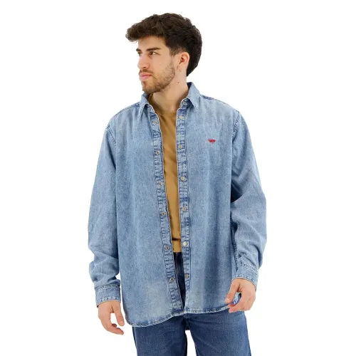 디젤 Simply 긴팔 셔츠 140366087