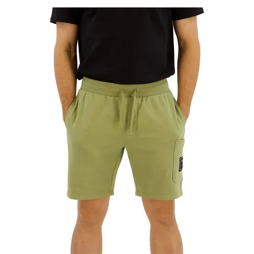 타미힐피거 Flag Logo Badge 운동복 반바지 140372481