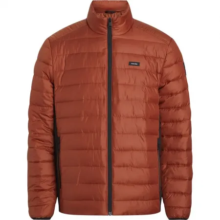 캘빈클라인 Recycled Side Logo 자켓 140378975