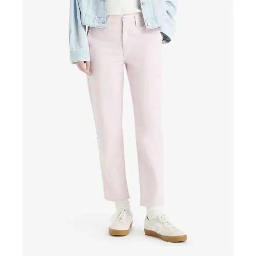 리바이스 에센셜 치노 팬츠 140388464