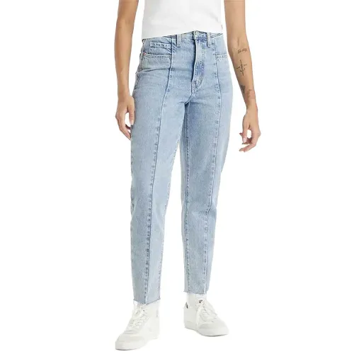 리바이스 Mom Altered 청바지 140388514