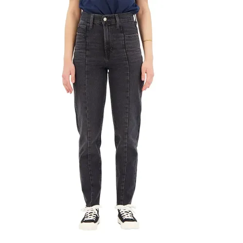 리바이스 Mom Altered 청바지 140388515