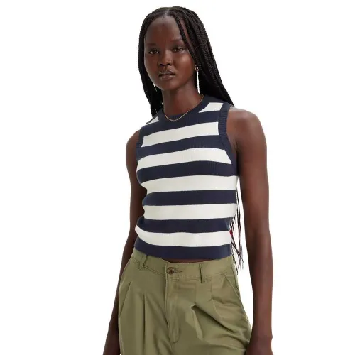 리바이스 Ocean 나시 티셔츠 140388518