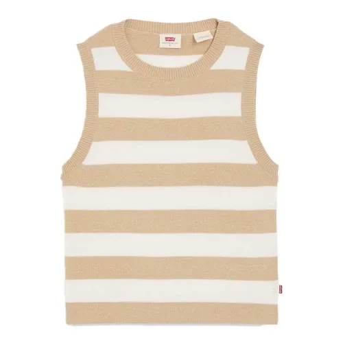 리바이스 Ocean 나시 티셔츠 140388519