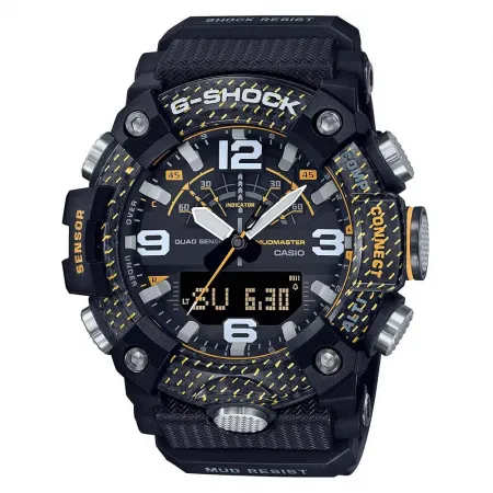 카시오 G-SHOCK GGB100Y1AER 시계 140393501