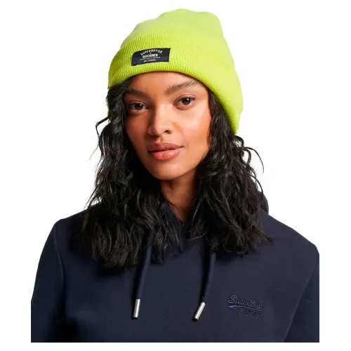 슈퍼드라이 Classic Knitted 비니 140394803