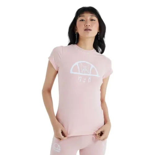 엘레쎄 Mabare 반팔 티셔츠 140399053