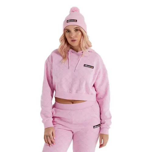 엘레쎄 Marinell Cropped 후드티 140399106