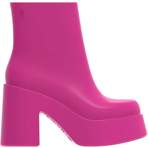 멜리사 Nubia II 부츠 140414745