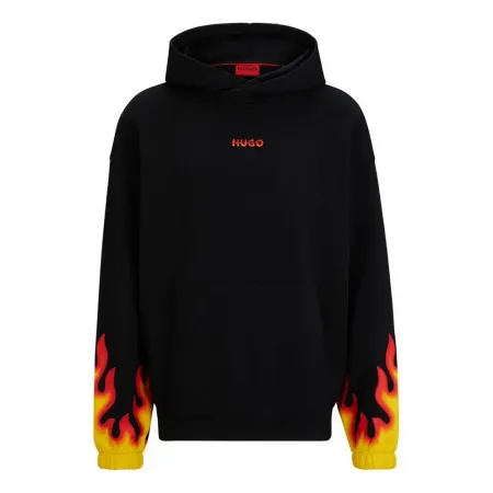 휴고 보스 Droma 10254014 후드티 140418497