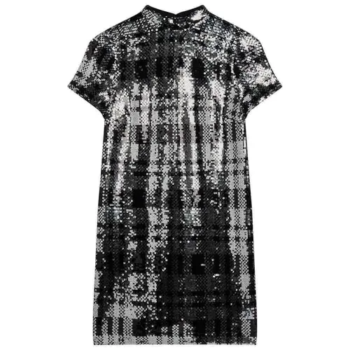 슈퍼드라이 빈티지 Sequin 원피스 140424635