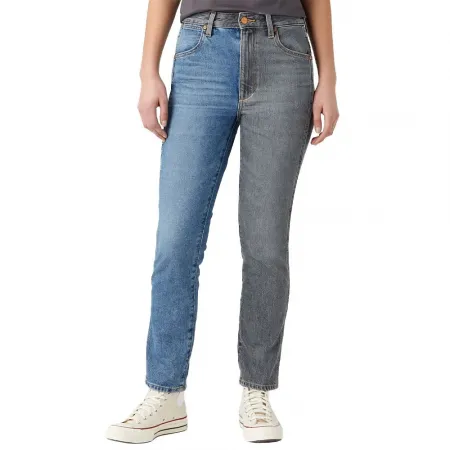 랭글러 Walker Slim Fit 청바지 140433658