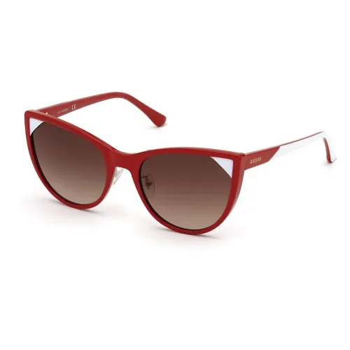 게스 GU7717 여성용 편광 선글라스 140442342