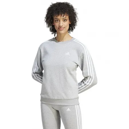 아디다스 3 Stripes Fl 스웨터 140444500