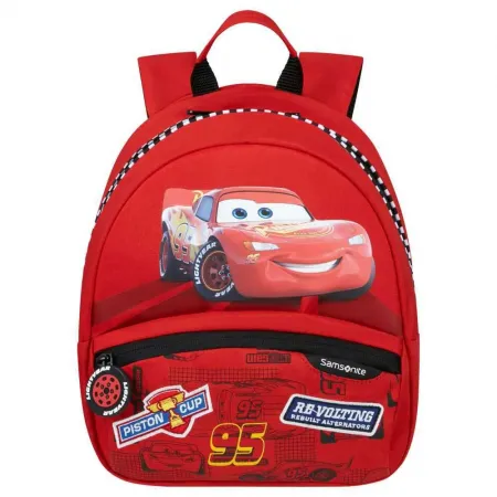 쌤소나이트 Disney Ultimate 2.0 Cars S 배낭 140449513