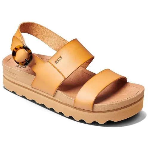 REEF Vista Hi Buckle 샌들 140449862