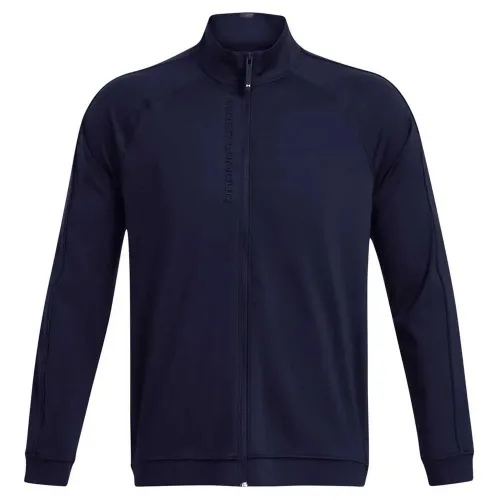 언더아머 GOLF Storm Midlayer 지퍼 플리스 140463969