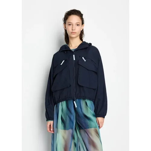 아르마니익스체인지 3DYB10 자켓 140469489