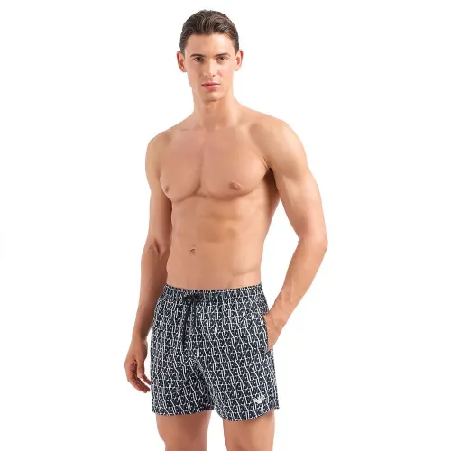 엠프리오 아르마니 211740 수영 반바지 140469683