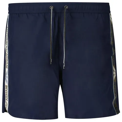 엠프리오 아르마니 211740 수영 반바지 140469684