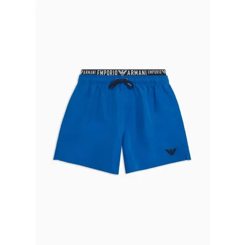 엠프리오 아르마니 211740 수영 반바지 140469689