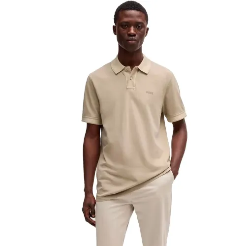 보스 Prime 반팔 폴로 셔츠 140471908