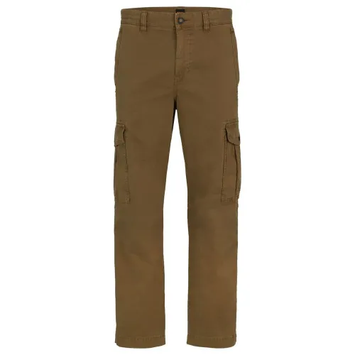 보스 Sisla 5 10256880 카고 팬츠 140471966