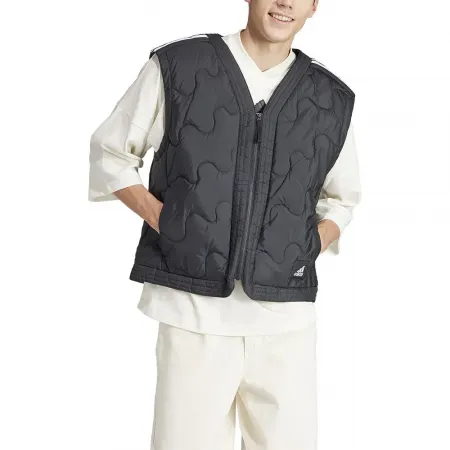 아디다스 Nuganic Insulated V 자켓 140501833