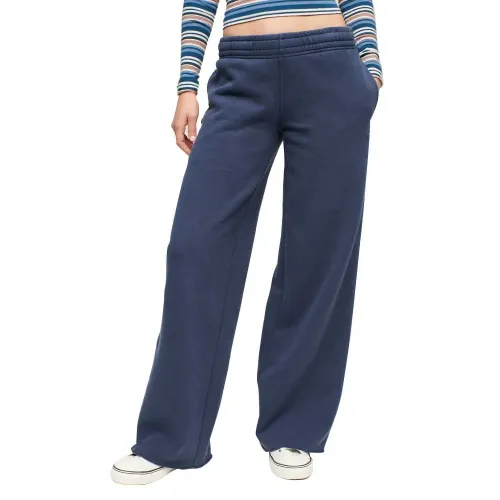 슈퍼드라이 빈티지 Wash Straight 조거팬츠 140509560