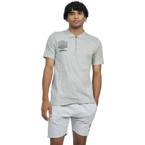 엄브로 Terrace 반팔 폴로 셔츠 140515551