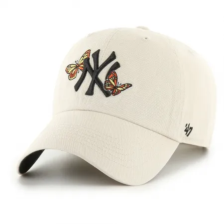 47 MLB 뉴욕 양키즈 Icon Alt CLEAN UP 모자 140515600