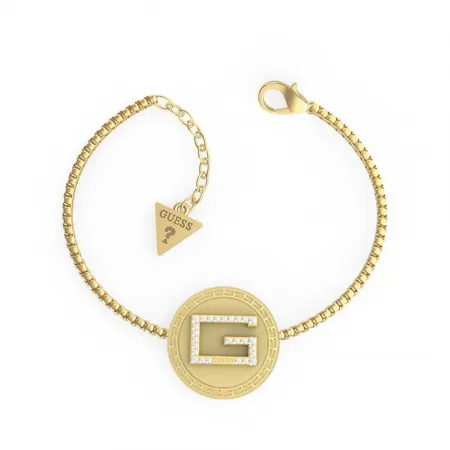 게스 JUBB1031J 팔찌 140527500