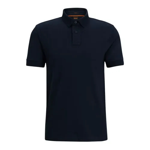 보스 Passenger 10256683 반팔 폴로 셔츠 140533948