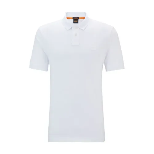 보스 Passenger 10256683 반팔 폴로 셔츠 140533949