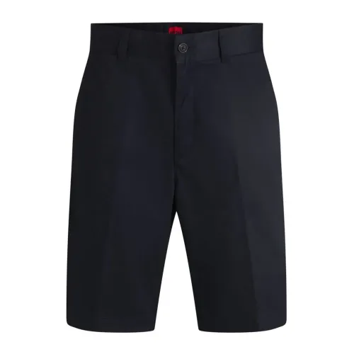 휴고 보스 Darik241 반바지 140534246