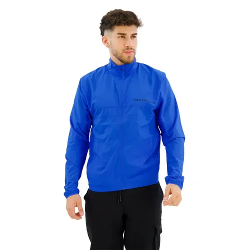 뉴발란스 Athletics 그래픽 Packable 자켓 140541312