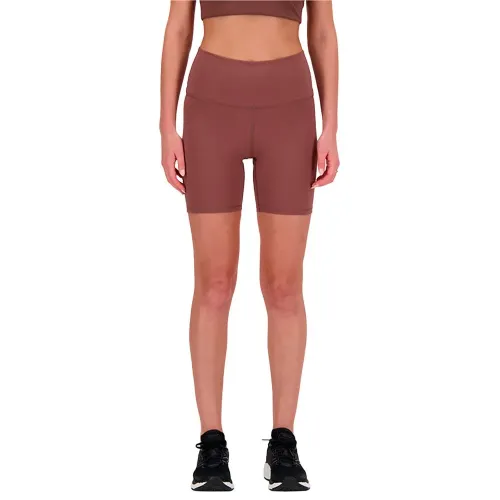 뉴발란스 Harmony High Rise 6in 반바지 140541489