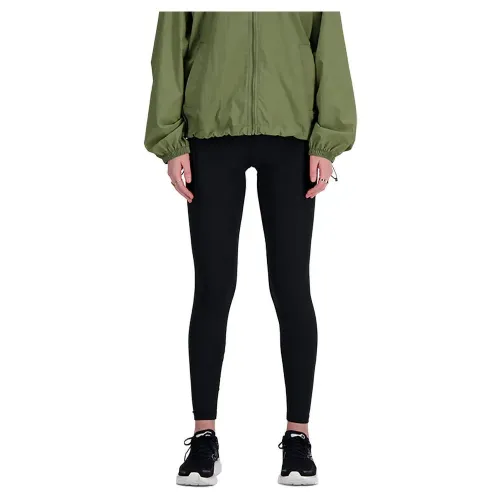 뉴발란스 Sleek Pocket 27in high waist 레깅스 140541650