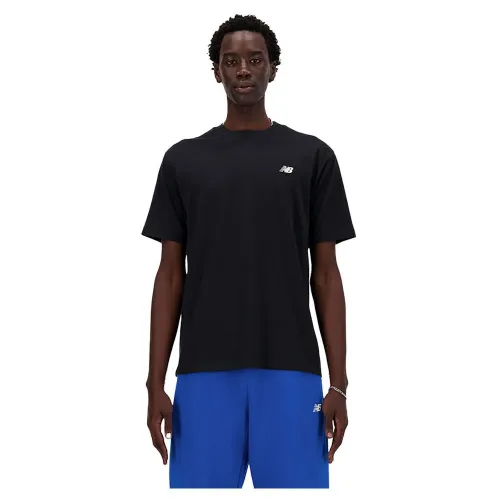 뉴발란스 Small Logo 반팔 티셔츠 140541660