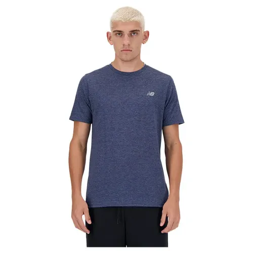 뉴발란스 Sport 에센셜 Heathertech 반팔 티셔츠 140541742
