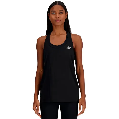 뉴발란스 Sport 에센셜 나시 티셔츠 140541777