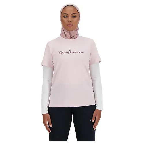 뉴발란스 Sport Script 반팔 티셔츠 140541791