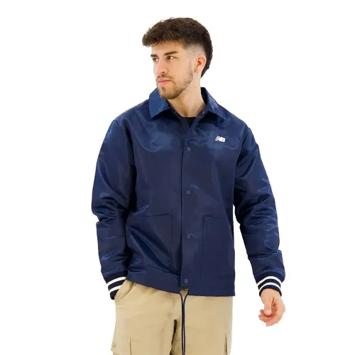 뉴발란스 Sportswears Greatest Hits Coaches 자켓 140541796