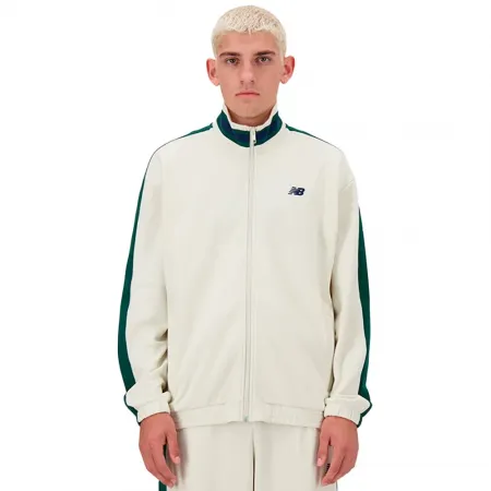 뉴발란스 Sportswears Greatest Hits 풀지퍼 스웨터 140541797