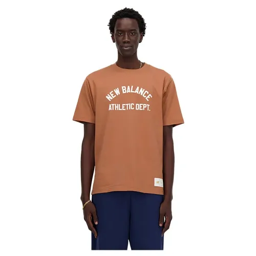 뉴발란스 Sportswears Greatest Hits 반팔 티셔츠 140541802