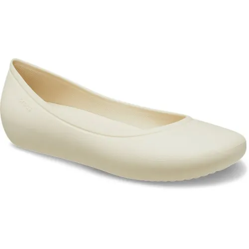 크록스 Brooklyn Flat 플랫슈즈 140546004