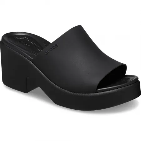 크록스 Brooklyn Slide Heel 샌들 140546014