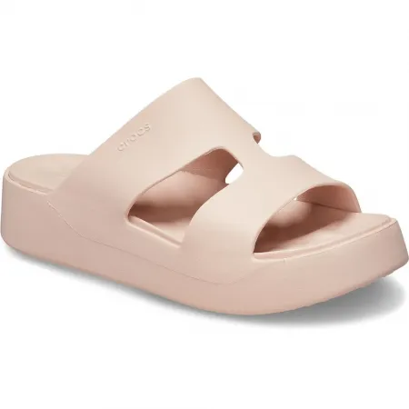 크록스 Getaway Platform H-Strap 샌들 140547457