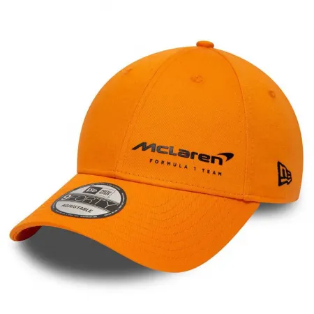 뉴에라 Mclaren Flawless 9Forty 모자 140561000